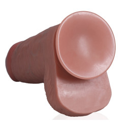 Real Rock Gode Extra Thick 21 x 8cm Chair